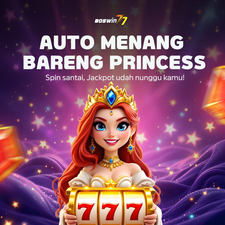 BOSWIN77 Link Situs Slot Online Gacor Sampe ke Ubun-ubun image 1